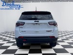 2024 Jeep Compass Trailhawk 4x4