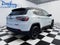 2024 Jeep Compass Trailhawk 4x4
