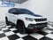 2024 Jeep Compass Trailhawk 4x4