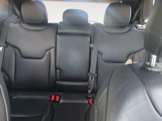 2023 Jeep Compass Latitude Lux 4x4