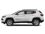 2023 Jeep Compass Latitude Lux 4x4