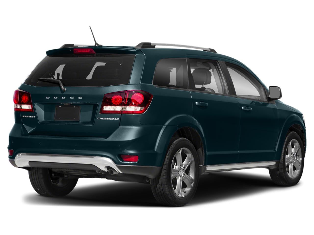 2018 Dodge Journey SE FWD