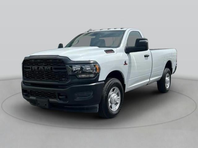 2024 RAM 3500 Big Horn 4x4 Crew Cab 8' Box