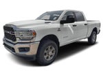 2024 RAM 3500 Big Horn 4x4 Crew Cab 8' Box