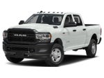 2019 RAM 2500 Tradesman 4x4 Crew Cab 6'4" Box