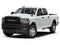 2019 RAM 2500 Tradesman 4x4 Crew Cab 6'4" Box