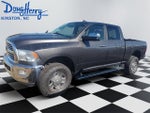 2018 RAM 2500 Big Horn 4x4 Crew Cab 6'4" Box