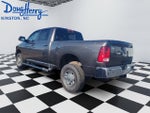2018 RAM 2500 Big Horn 4x4 Crew Cab 6'4" Box