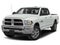 2018 RAM 2500 Big Horn 4x4 Crew Cab 6'4" Box