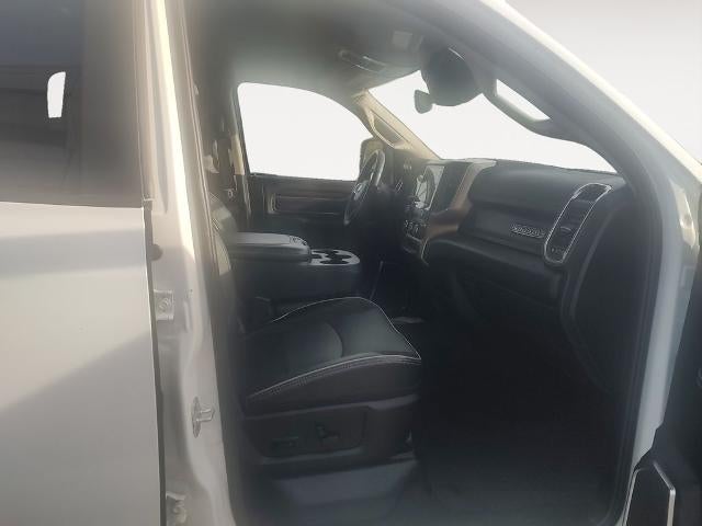 2024 RAM 2500 Laramie 4x4 Crew Cab 6'4" Box