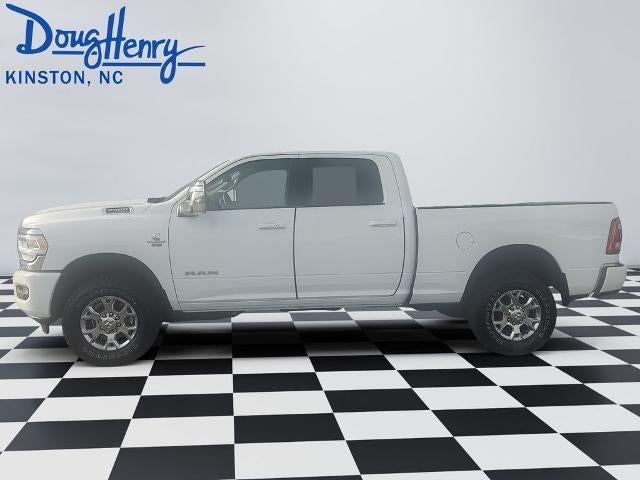 2024 RAM 2500 Laramie 4x4 Crew Cab 6'4" Box