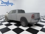 2024 RAM 2500 Laramie 4x4 Crew Cab 6'4" Box