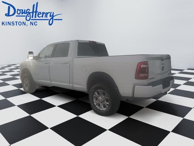 2024 RAM 2500 Laramie 4x4 Crew Cab 6'4" Box