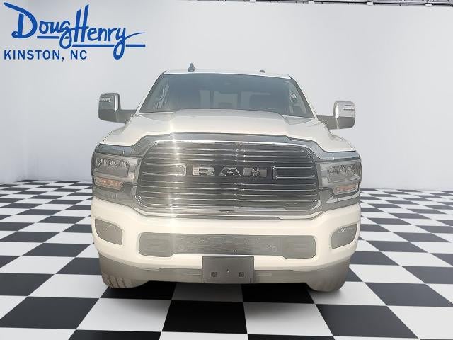 2024 RAM 2500 Laramie 4x4 Crew Cab 6'4" Box