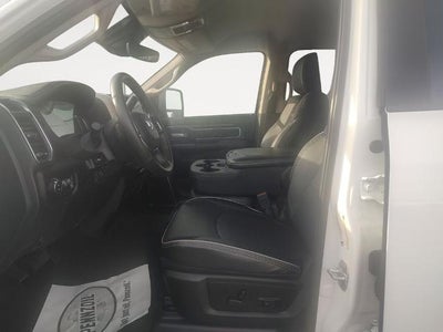 2024 RAM 2500 Laramie 4x4 Crew Cab 6'4" Box