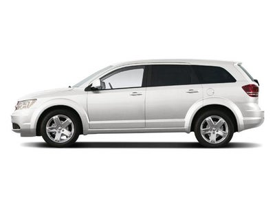 2010 Dodge Journey FWD 4dr SXT