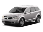 2010 Dodge Journey FWD 4dr SXT
