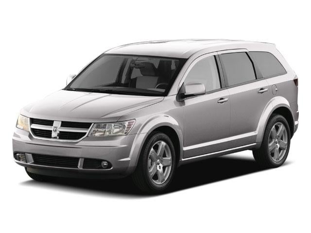 2010 Dodge Journey FWD 4dr SXT