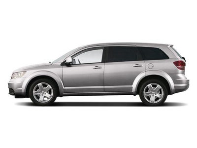 2010 Dodge Journey FWD 4dr SXT