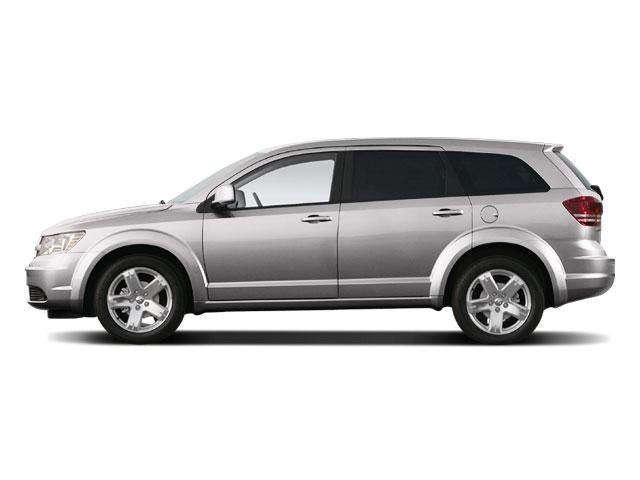 2010 Dodge Journey FWD 4dr SXT