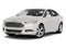 2013 Ford Fusion 4dr Sdn SE FWD