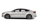 2013 Ford Fusion 4dr Sdn SE FWD