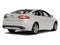 2013 Ford Fusion 4dr Sdn SE FWD