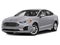 2020 Ford Fusion SE FWD