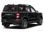 2024 Ford Bronco Sport Badlands 4x4