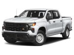 2022 Chevrolet Silverado 1500 Crew Cab Short Box 2-Wheel Drive LTZ