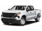 2022 Chevrolet Silverado 1500 Crew Cab Short Box 2-Wheel Drive LTZ