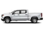2022 Chevrolet Silverado 1500 Crew Cab Short Box 2-Wheel Drive LTZ