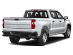 2022 Chevrolet Silverado 1500 Crew Cab Short Box 2-Wheel Drive LTZ