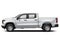 2022 Chevrolet Silverado 1500 Crew Cab Short Box 2-Wheel Drive LTZ