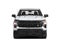 2022 Chevrolet Silverado 1500 Crew Cab Short Box 2-Wheel Drive LTZ