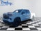 2023 Chevrolet Silverado 1500 Crew Cab Short Box 4-Wheel Drive LT Trail Boss