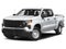 2023 Chevrolet Silverado 1500 Crew Cab Short Box 4-Wheel Drive LT Trail Boss