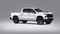 2023 Chevrolet Silverado 1500 Crew Cab Short Box 4-Wheel Drive LT Trail Boss