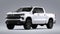 2023 Chevrolet Silverado 1500 Crew Cab Short Box 4-Wheel Drive LT Trail Boss