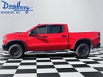 2023 Chevrolet Silverado 1500 Crew Cab Short Box 4-Wheel Drive ZR2