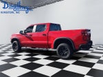 2023 Chevrolet Silverado 1500 Crew Cab Short Box 4-Wheel Drive ZR2