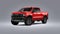 2023 Chevrolet Silverado 1500 Crew Cab Short Box 4-Wheel Drive ZR2