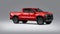 2023 Chevrolet Silverado 1500 Crew Cab Short Box 4-Wheel Drive ZR2