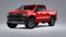 2023 Chevrolet Silverado 1500 Crew Cab Short Box 4-Wheel Drive ZR2