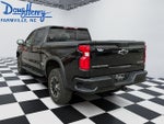 2025 Chevrolet Silverado 1500 Crew Cab Short Box 4-Wheel Drive ZR2