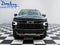 2025 Chevrolet Silverado 1500 Crew Cab Short Box 4-Wheel Drive ZR2