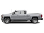 2015 Chevrolet Silverado 1500 Crew Cab Short Box 4-Wheel Drive LTZ Z71