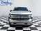 2022 Chevrolet Silverado 1500 LTD Crew Cab Short Box 4-Wheel Drive LTZ