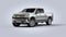 2022 Chevrolet Silverado 1500 LTD Crew Cab Short Box 4-Wheel Drive LTZ