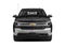 2022 Chevrolet Silverado 1500 LTD Crew Cab Short Box 4-Wheel Drive LTZ